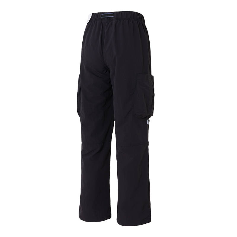 PUMA PUMA Casual Pants Men's Black Moderate Other