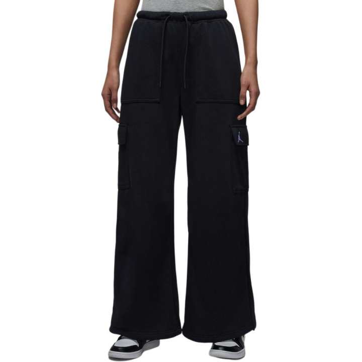 Jordan Jordan Casual Pants Women's Black Moderate Other