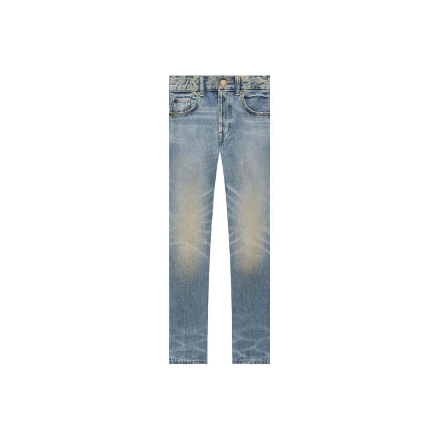 Fear Of God Essentials Kids Jeans Moderate