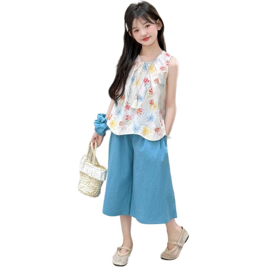 Lanza Casual Sportswear Children Aged 3 7 Years Old