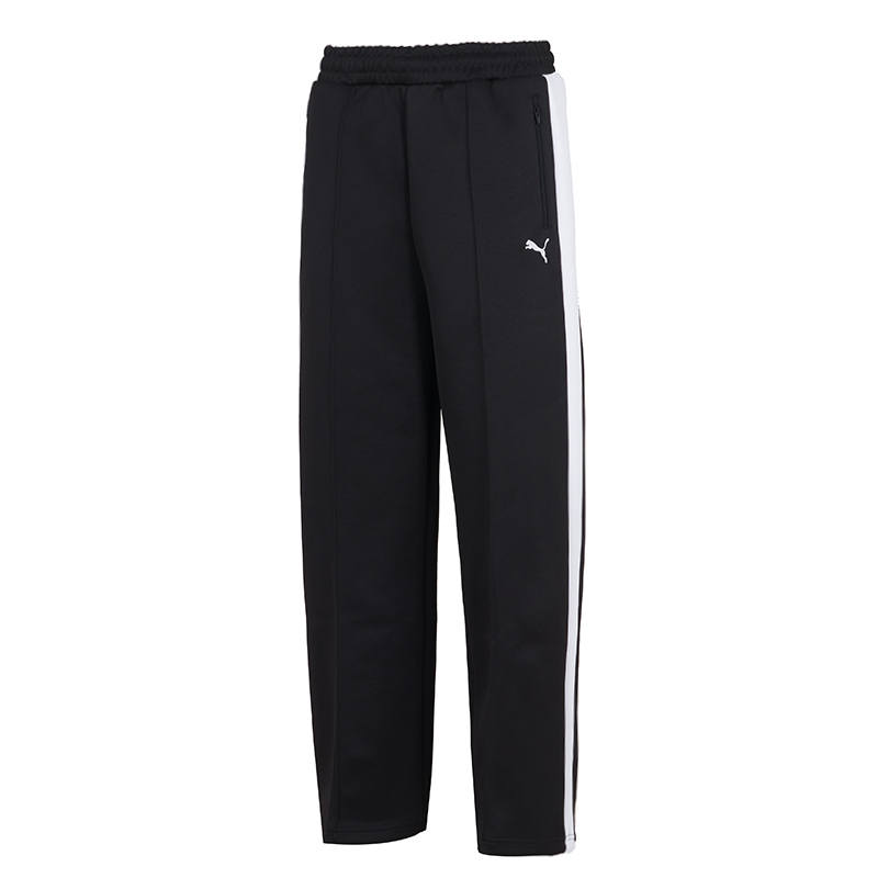 PUMA PUMA T7 Knitted Sweatpants Men's