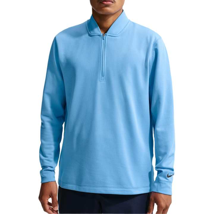 Nike Nike Velocity Men's Therma-FIT 1/2-Zip Golf Top