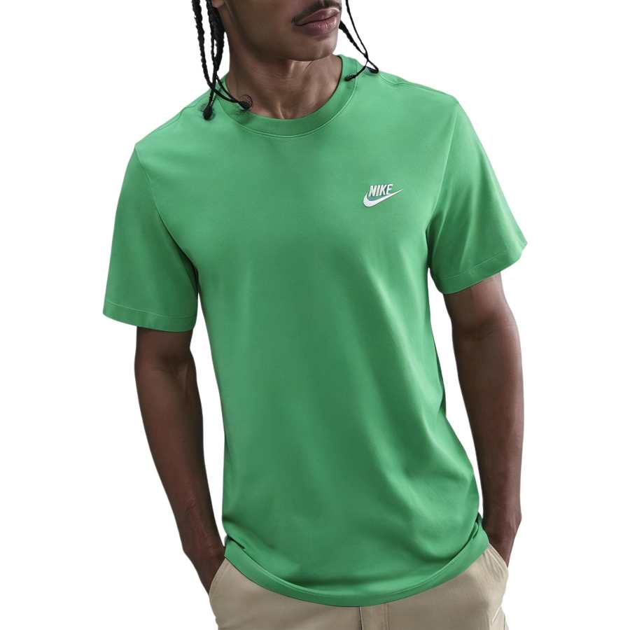 Nike Nike Sportswear Club T Shirt Men's
