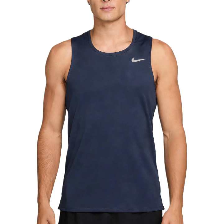 Nike Nike DRI FIT MILER Tank Top Men's