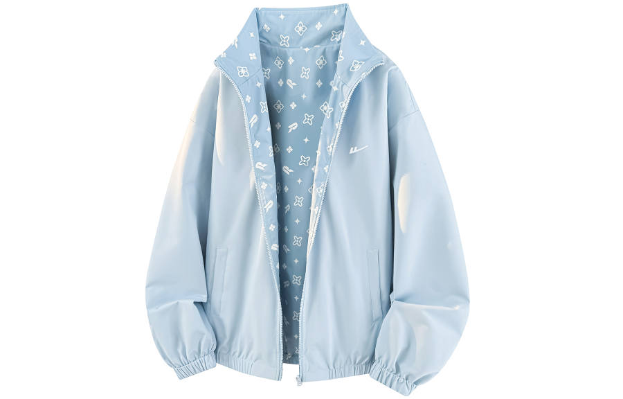 WARRIOR WARRIOR Jackets Women's Stand Collar Moderate Other