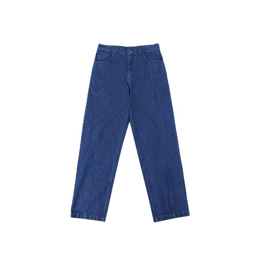 Converse Converse Jeans Men's Blue Moderate Other