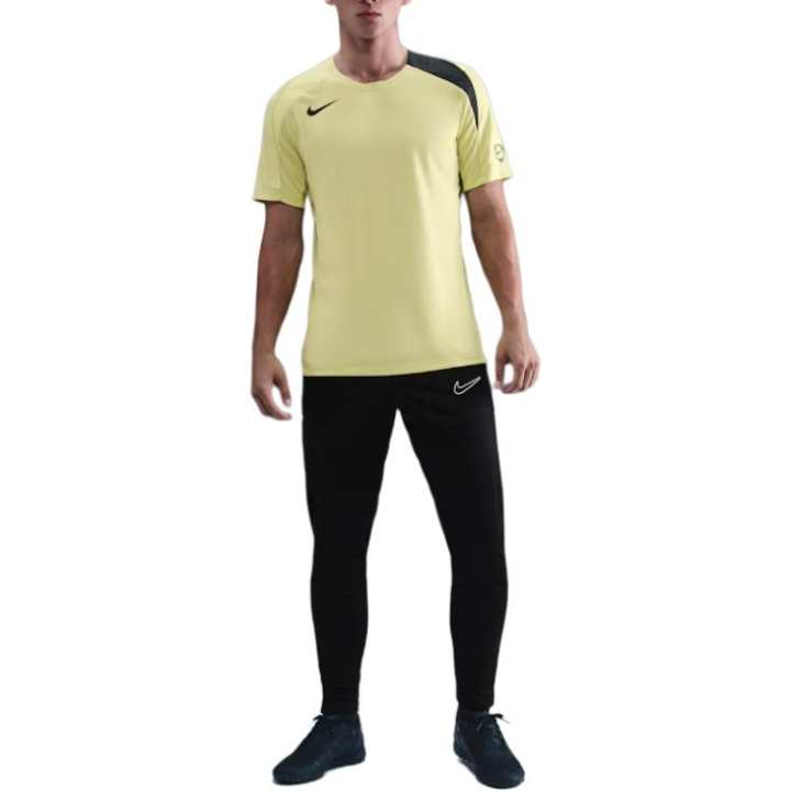 Nike Nike Soccer Jerseys Men's Yellow