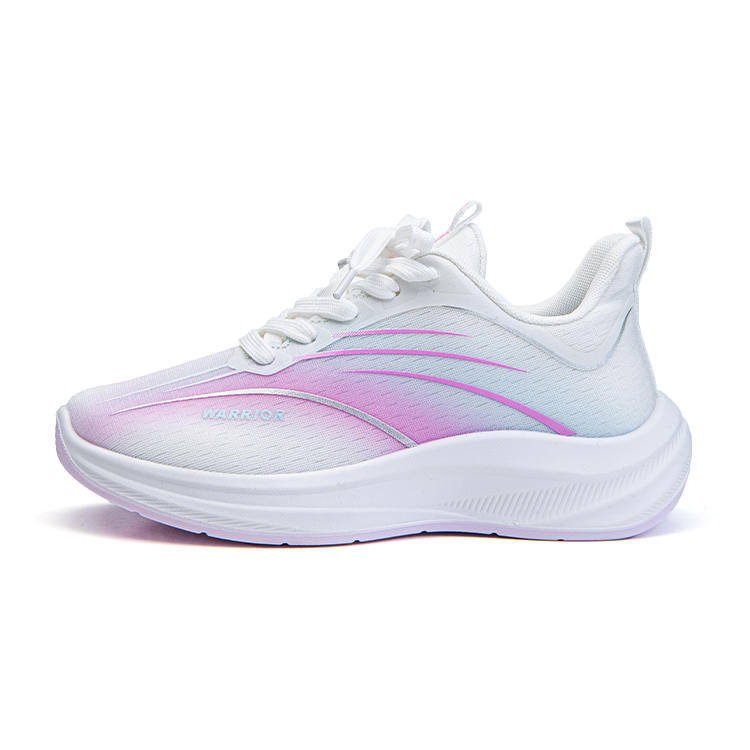 WARRIOR Warrior Coverage Rebound Height Increasing Abrasion Resistant Lightweight Breathable Slip Resistant