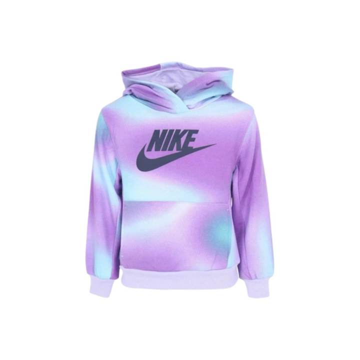 Nike Nike Kids Sweatshirts Hooded Moderate