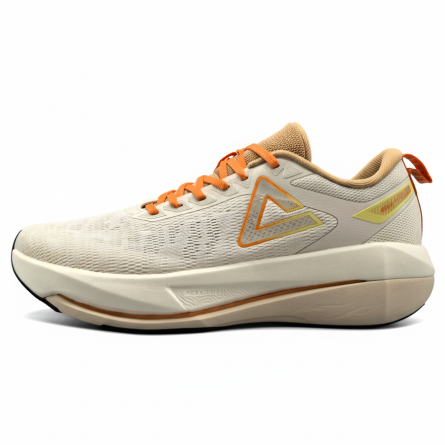 PEAK Wind Speed 3.0 Mesh Low top Taichi Technology Running Shoes Men's