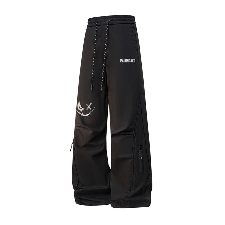 PAL ONGACO Cargo Pants Unisex Moderate