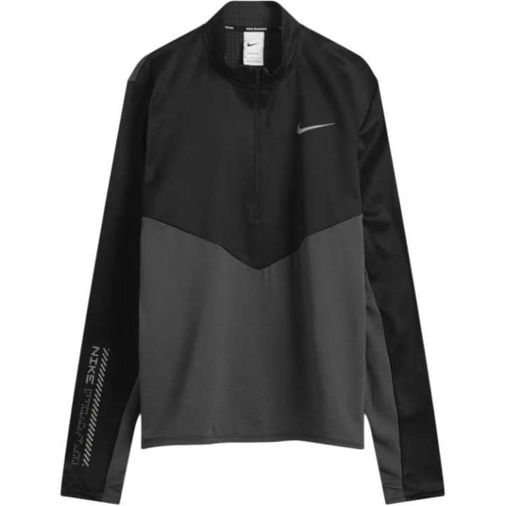 Nike Nike Running Jackets Unisex Anthracite Stand Collar Moderate Other