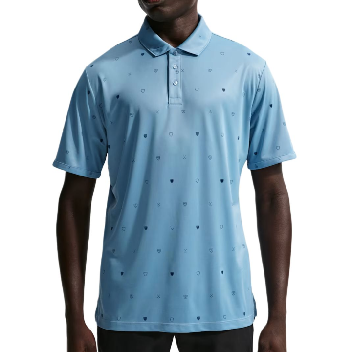 Nike Nike Par Men's Dri-FIT Short-Sleeve Golf Polo