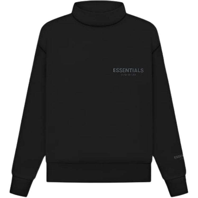 Fear Of God Essentials Kids Sweatshirts Turtleneck Moderate