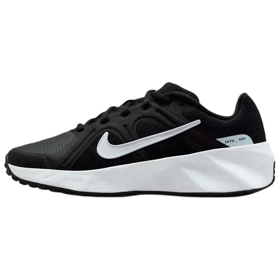 Nike Nike METRO TEK Breathable Support Rebound Breathable Support Rebound Casual Running Shoes Women's Black