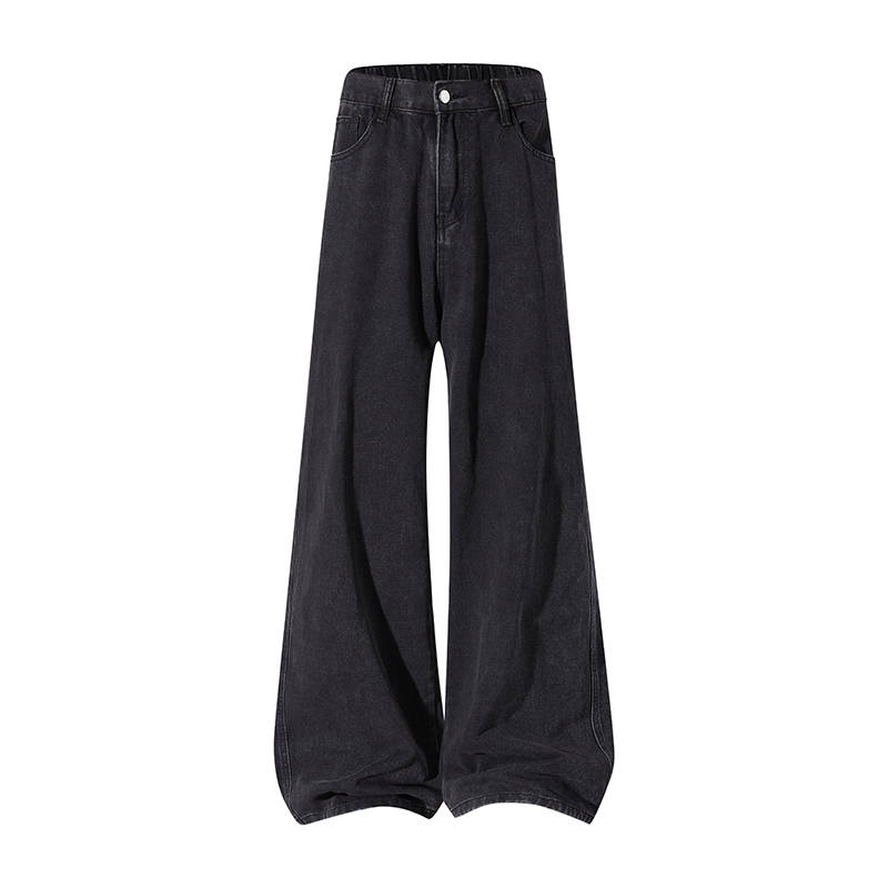 X1617 X1617 Jeans Unisex Moderate Flared Pants