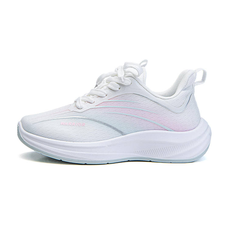 WARRIOR Warrior Coverage Rebound Height Increasing Abrasion Resistant Lightweight Breathable Slip Resistant