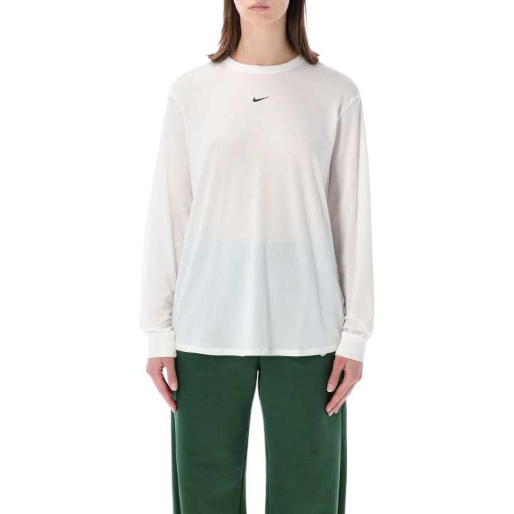 Nike Nike One Relaxed Women's Dri-FIT Long-Sleeve Top