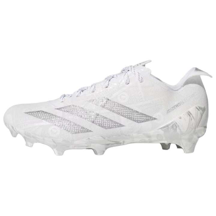 Adidas Adidas ADIZERO ELECTRIC 2 Training Shoes Unisex White
