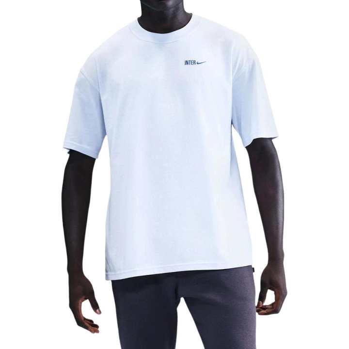 Nike Nike Inter Milan Soccer Jersey Men's