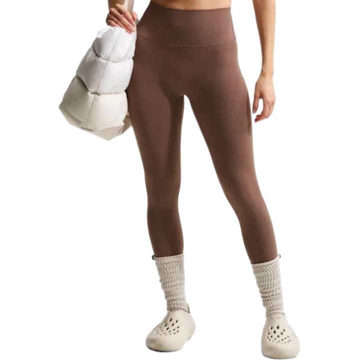 Nike Nike Sports Pants Women's Brown