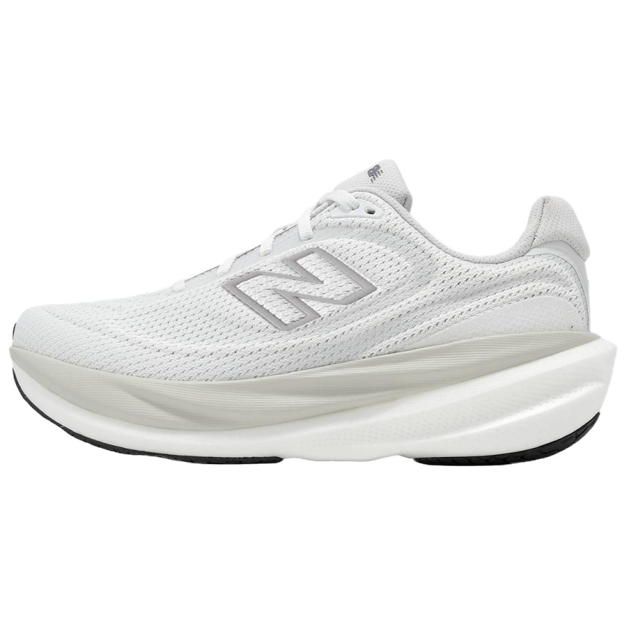 New Balance New Balance 1080v15 Breathable Running Shoes Women's White