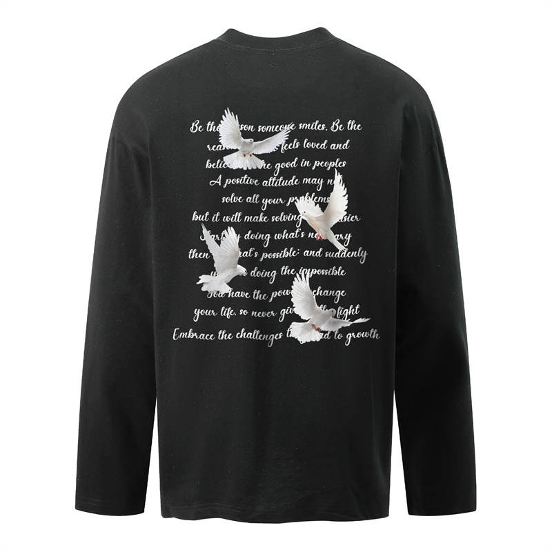 BALENO T Shirts Unisex Crew Neck Moderate Straight Fit