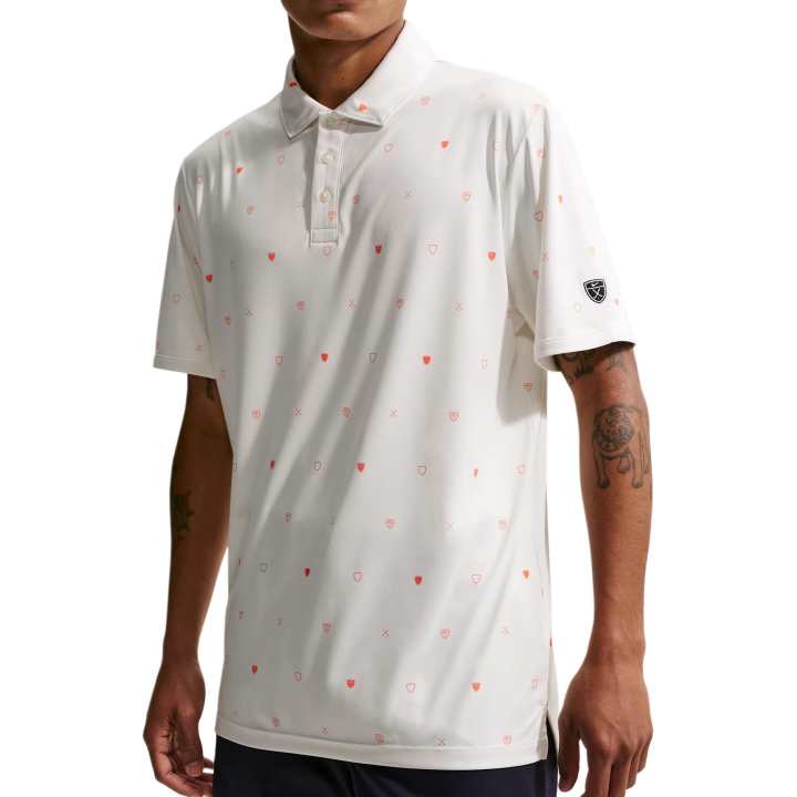 Nike Nike Par Men's Dri-FIT Short-Sleeve Golf Polo