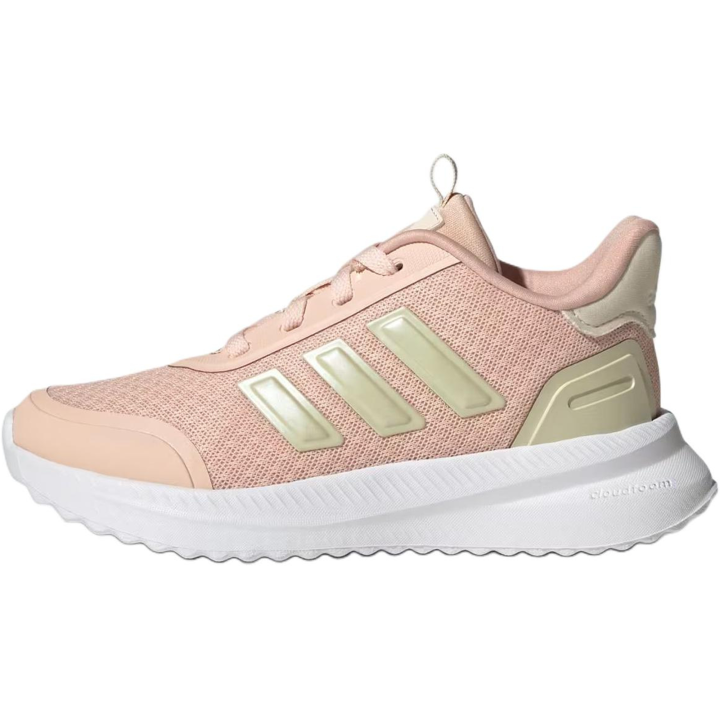 Adidas Adidas X_PLRPATH Breathable Low top Running Shoes Blush Pink Kids'