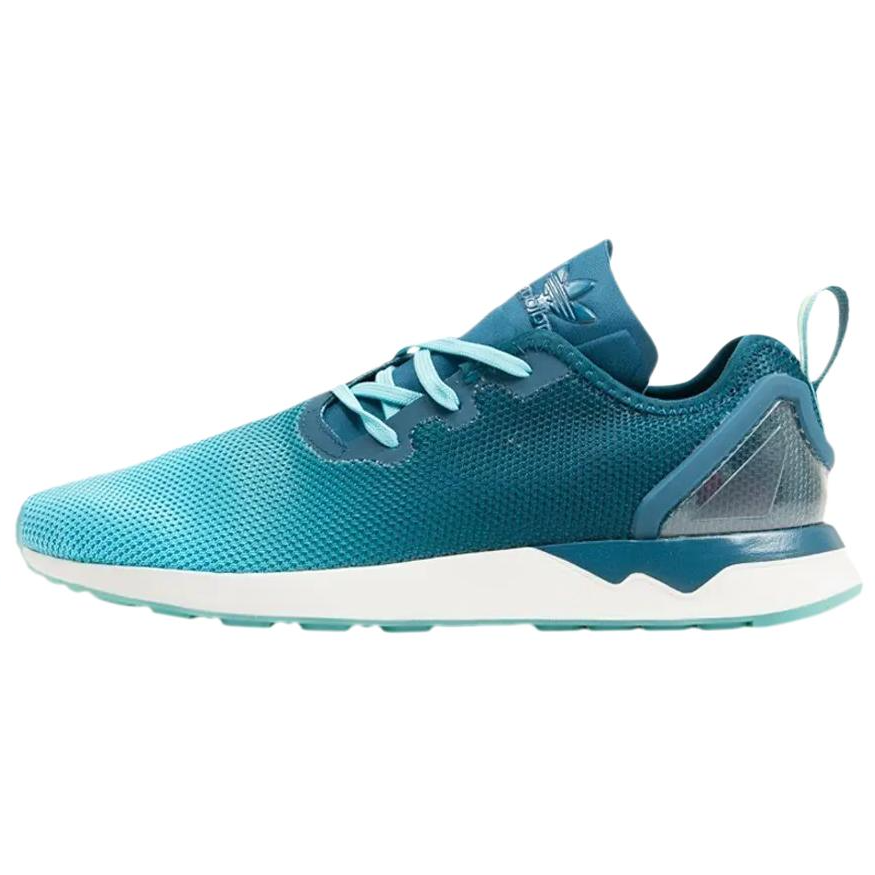 Adidas Originals ZX Flux Casual Shoes Men's Blue