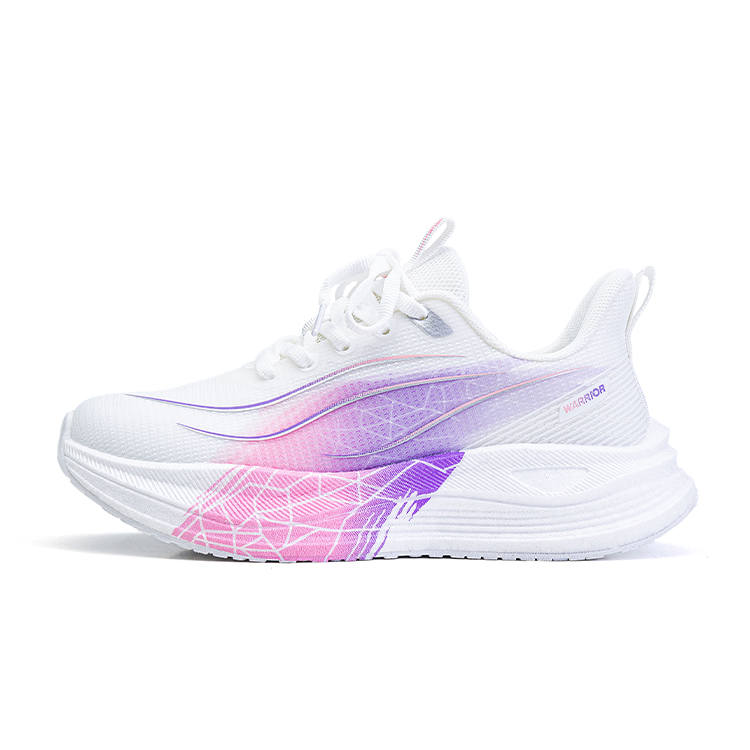 WARRIOR Warrior Coverage Rebound Height Increasing Abrasion Resistant Lightweight Breathable Slip Resistant