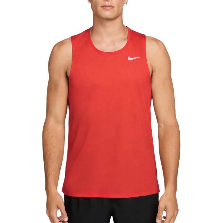 Nike Nike DRI FIT MILER Tank Top Men's
