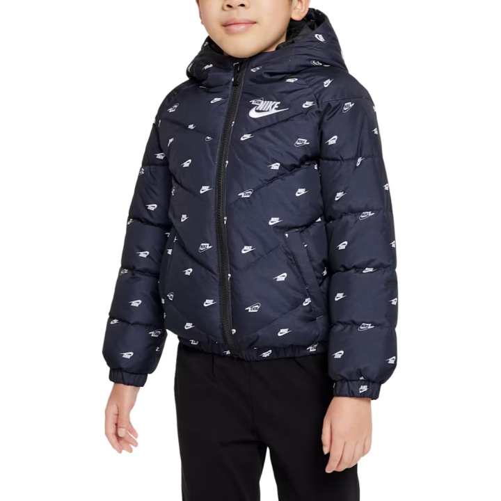 Nike Nike Padded Jacket Children Aged 3 7 Years Old