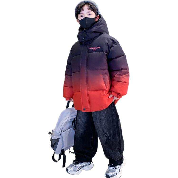 PROTECTCAMEL PROTECTCAMEL Padded Jacket Children Aged 3 7 Years Old