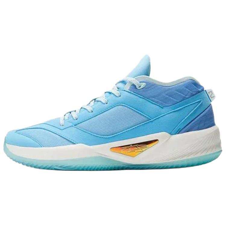New Balance New Balance Kawhi 3 Support Basketball Shoes Men's Blue