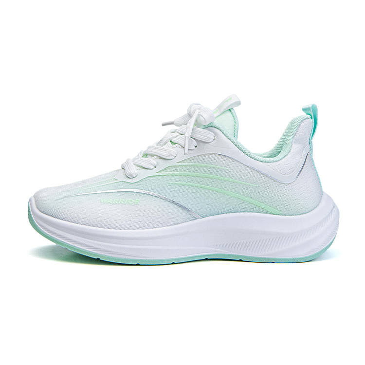 WARRIOR Warrior Coverage Rebound Height Increasing Abrasion Resistant Lightweight Breathable Slip Resistant