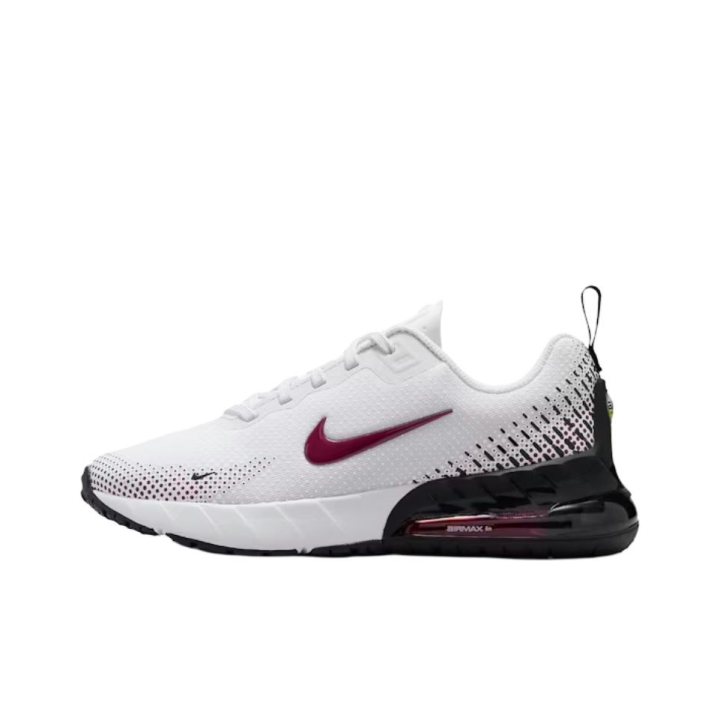 Nike Nike Air Max Phoenix Low top Running Shoes White Unisex