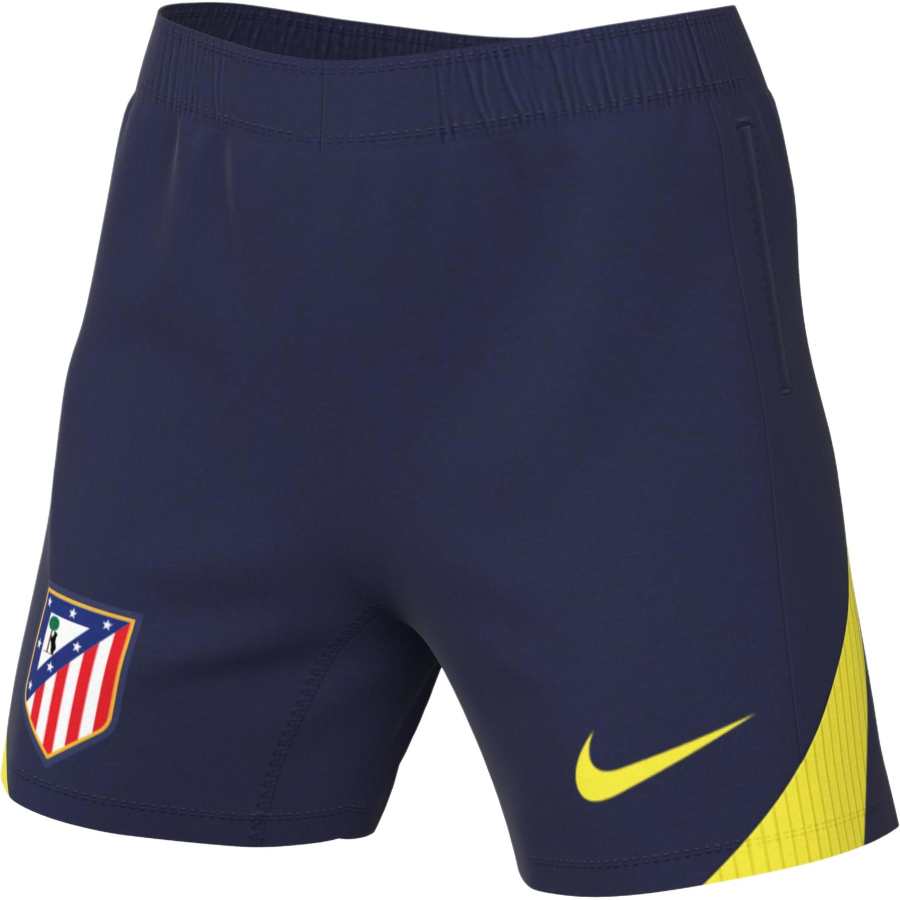 Nike Nike Atlético Madrid Strike Soccer Bottom Women's