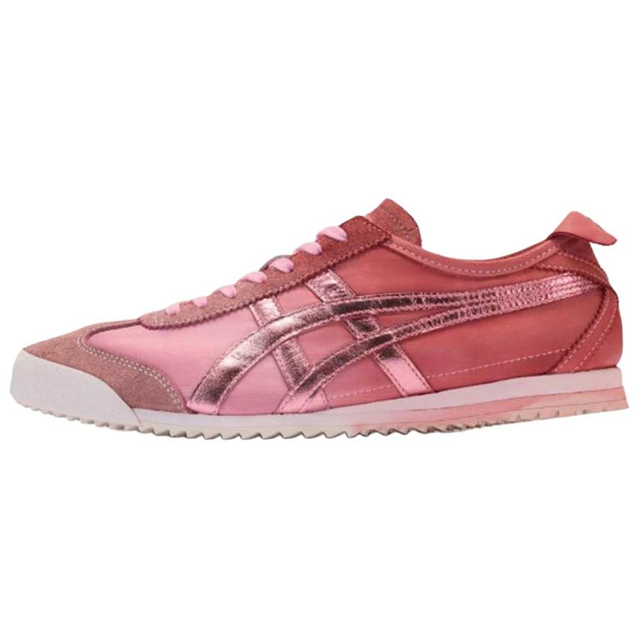 Onitsuka Tiger MEXICO 66 Casual Shoes Unisex Pink
