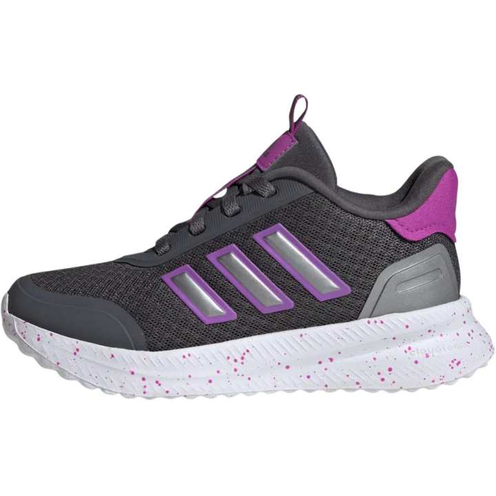 Adidas Adidas X_PLRPATH Breathable Low top Running Shoes Gray Kids'