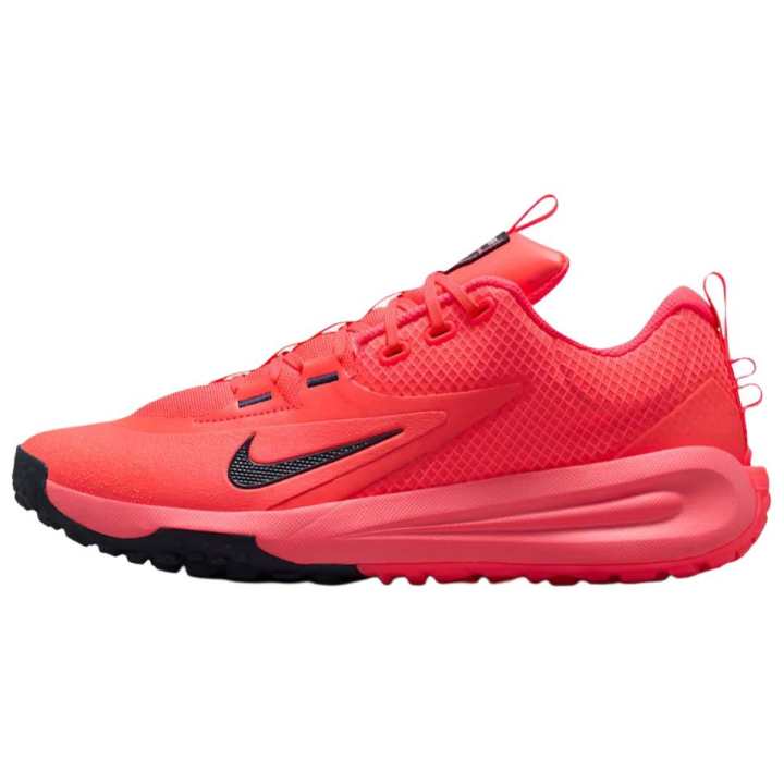 Nike Nike Cross Turf Low Top Upper Height Casual Scenario Abrasion Resistant Support Functional Classification