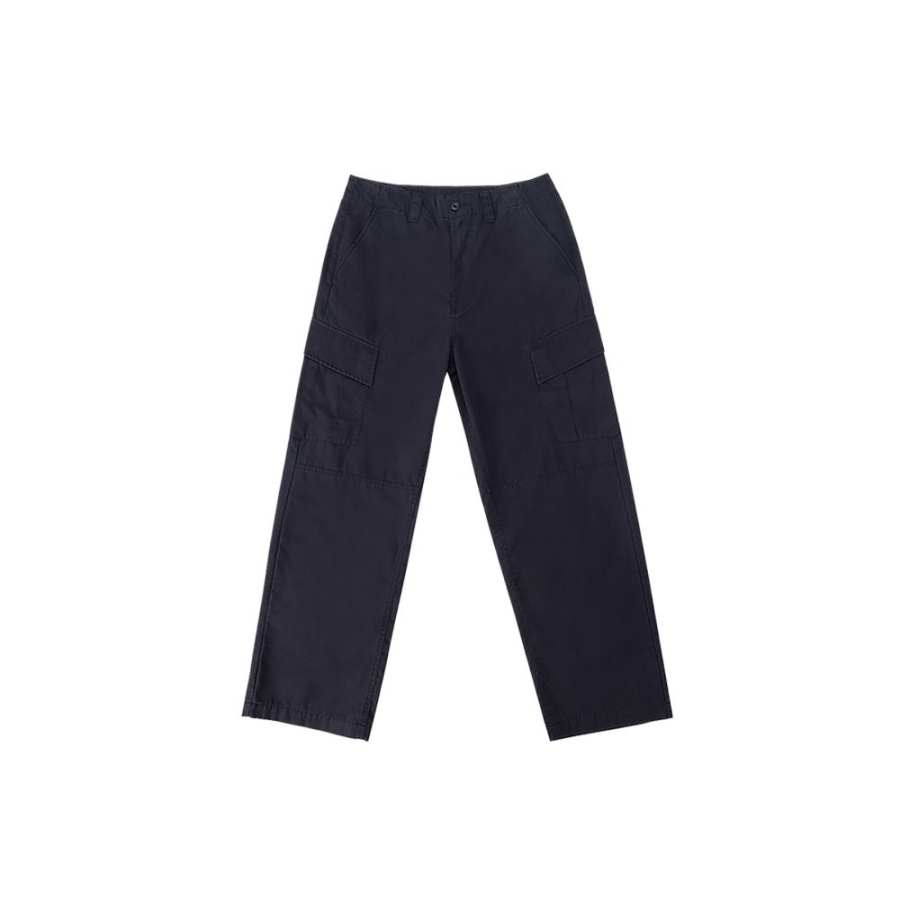 Converse Converse Casual Pants Men's Black Moderate Other