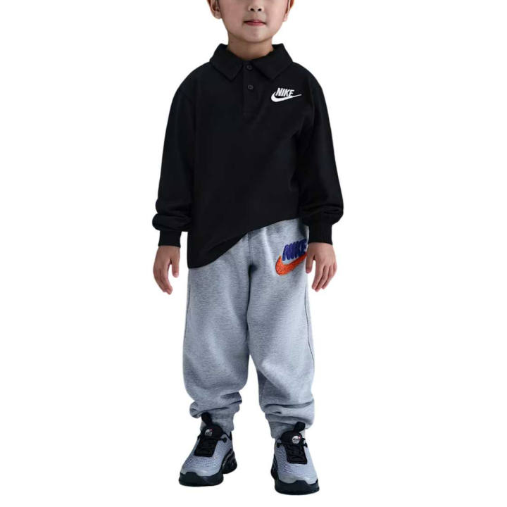 Nike Nike Kids Polo Shirts Polo Collar