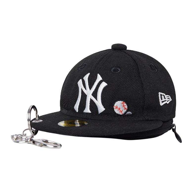 New Era New York Yankees Bag Accessory Unisex Black