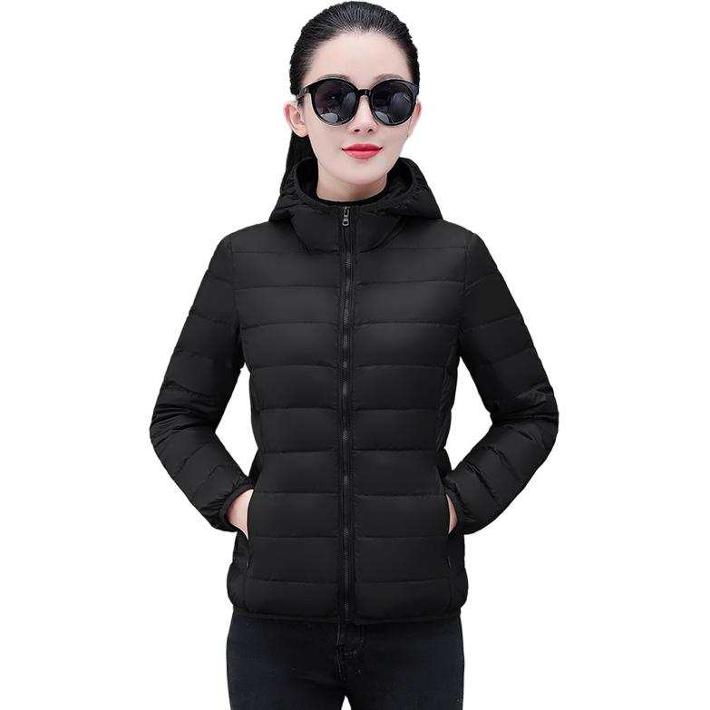 SNOW FLYING SNOW FLYING Down Jacket Women's