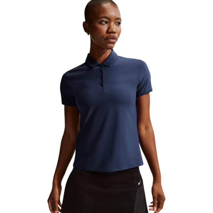 Nike Nike Victory Women's Dri-FIT Short-Sleeve Golf Polo