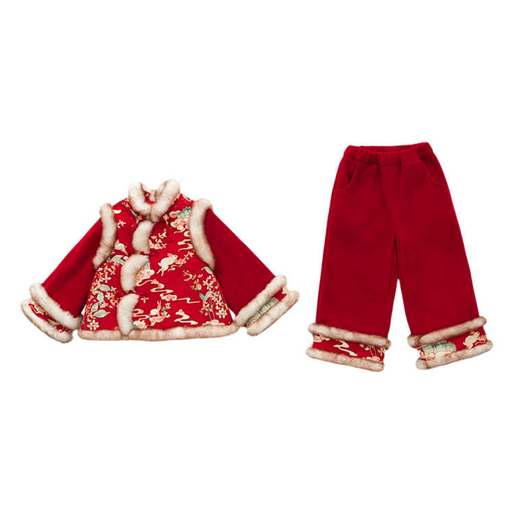 PROTECTCAMEL PROTECTCAMEL Kids Two Piece Skirt Sets