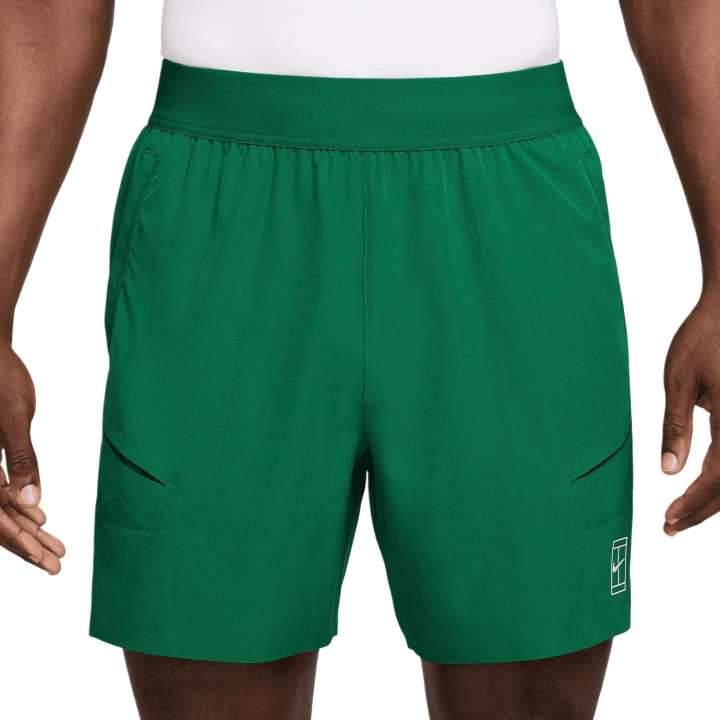 Nike Nike Court Advantage Casual Shorts Men's