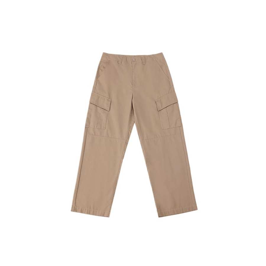 Converse Converse Casual Pants Men's Khaki Moderate Other