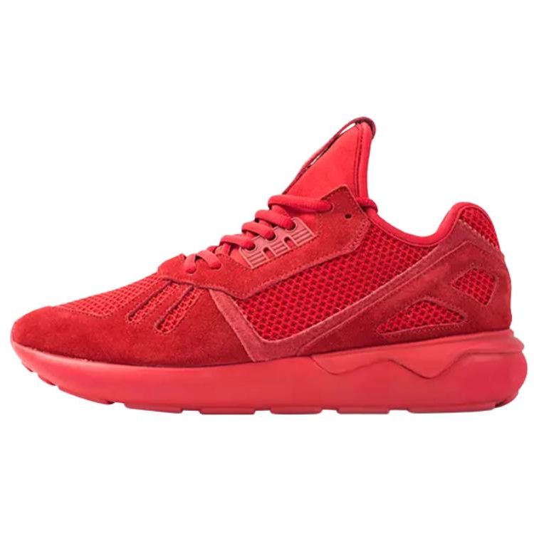 Adidas Originals Tubuluar Mono 'Red'
